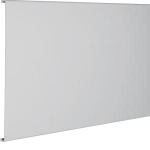 TEHALIT FB6023027035 Window sill channel upper part 60x230 light grey
