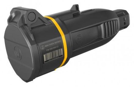 Walther FW310504CC NEO 16A 5-pin 4h IP54 ONE-TOUCH CEE coupling