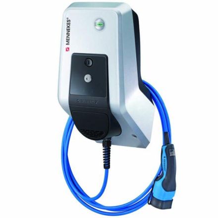Mennekes 1343202 AMTRON Basic 22 C2 charging station