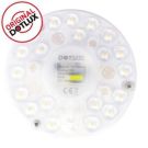 DOTLUX 3376-030170 LED interchangeable module QUICK-FIXplus 10W 3000K
