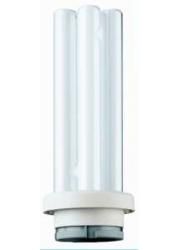 Philips 26595170 compact fluorescent lamp Master PL-R ECO 14W 830/4P 1CT/5X10BOX