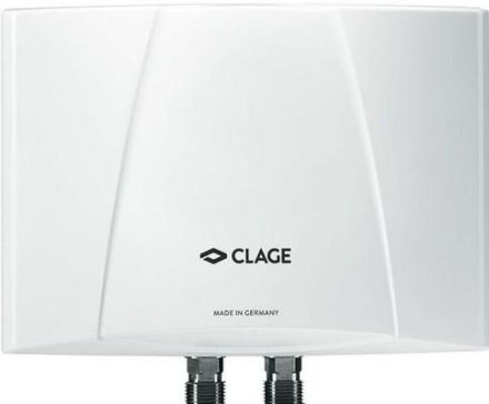 Clage 1500-17114 Small instantaneous water heater M4-O 17114