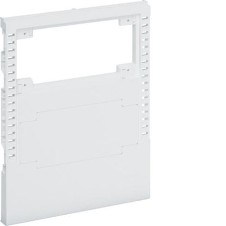 Hager FZ230B 400mm deep head/foot section