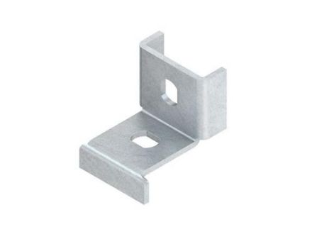 Niedax TWV30 thick-film passivated T-angle connector