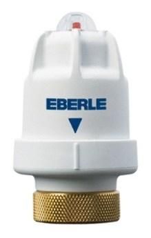 Eberle TS+ 5.11 M28 heating actuator 230V IP54