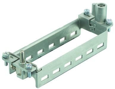 Harting 09140240361 Han plus for 6 modules AF articulated frame
