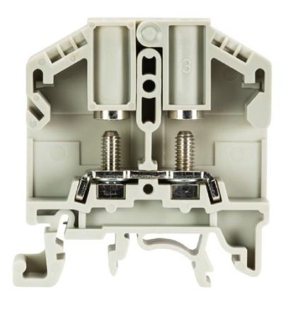 Wieland 57.106.1155.0 WRT 6 bolt terminal