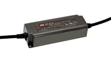 Ledxon 3002042 24VDC 40W IP67 NPF-4 power supply