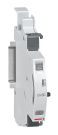 Legrand 406262 Dx3 auxiliary+signal contact 1w