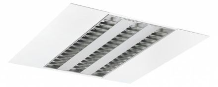 Feilo Sylvania 0052462 Rana 2 625 3-flm 40W 4500lm 840 LED recessed light