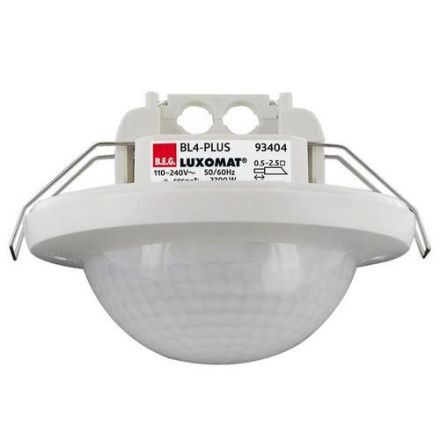 BEG 93404 Presence detector BL4-PLUS-DE Luxomat