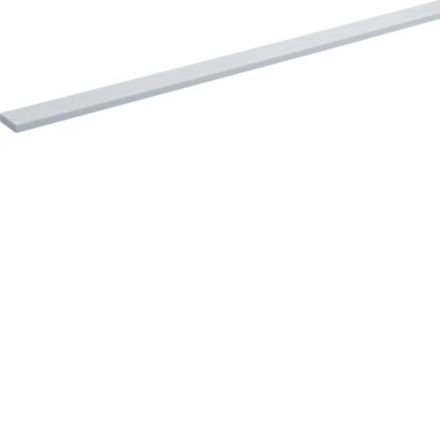 Hager UZ20GFR fibreglass bar 30x10x2000 rectangular