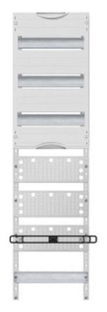 ABB Striebel & John 1MMC23 media field combo, 2CPX037497R9999