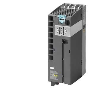 Siemens 6SL3210-1PE16-1UL1 power module SINAMICS G120