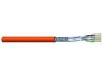 Dätwyler 18292600DL Uninet 7150 2x4P22 S/FTP LSHF or TR500 data cable Cat7A 1500MHz Dca