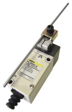 OMRON 378667 HL-5050G OMR position switch
