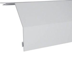 TEHALIT RK1507035 RK cover profile RK150 RAL7035 light grey