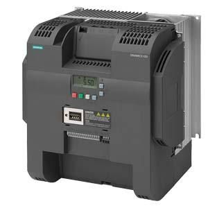 Siemens 6SL3210-5BE31-8CV0 basic converter SINAMICS V20 3AC380-480V 47-63Hz 18.5kW