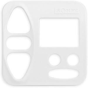 Somfy 9012472 Chronis Uno/IB alpine white high gloss PG.A-GI cover plate