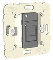 EFAPEL RJ45 CAT. 6 UTP SOCKET
