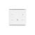Elsner Cala KNX T 201 Sunblind CH white RAL9010 room temperature controller