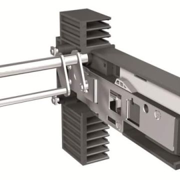 ABB Stotz contact 1SDA104706R0001 pluggable in accessories for XT5 base