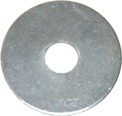 Dresselhaus 2104/001/53/10,5X30 WGR 2104 · Fender washers thickness 1,25 mm