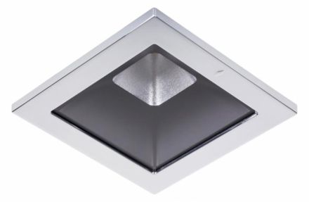 Feilo Sylvania 2059040 Myriad Q 15W 827 48° Dim sw/chr IP65 LED recessed ceiling spotlight