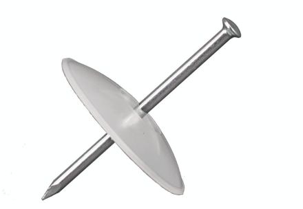 RED 2110-30-0001 BFM-NAS 27/40 round nail disc