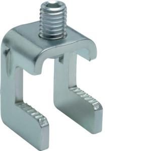 Hager LVZ00EK for size 00/100 and 00/185 busbar terminal
