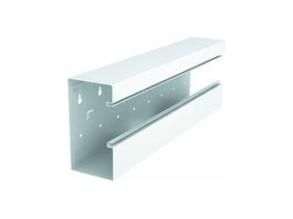 OBO Bettermann GS-AT90170RW asymmetrical T-piece, 6277960