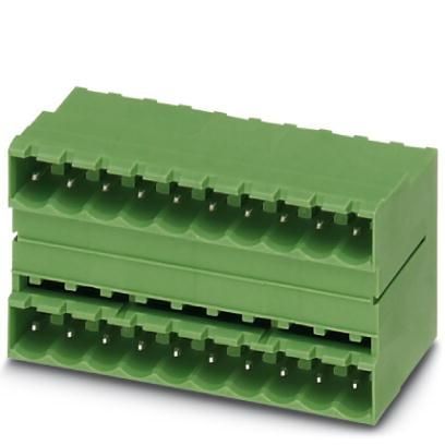 Phoenix Contact 1762428 MDSTB 2,5/ 7-G1-5,08 base block