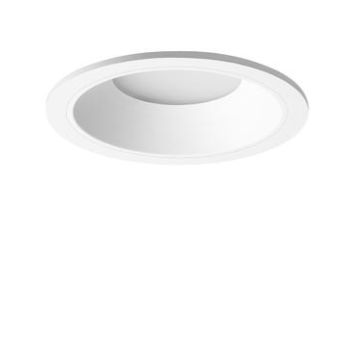 Spittler 815711264003 LED recessed downlight 4000K 13W DALI - emergency light 1h diffuse light optics