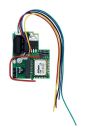 Eltako 30000040 wireless gong module FGM for 3x battery compartment AA