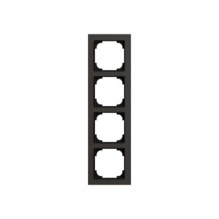 Busch-Jaeger 2CKA001754A4900 1724-4045 4-way frame