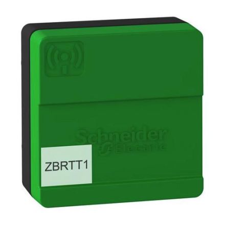 Schneider Electric ZBRTT1 wireless radio technology for Harmony Hub temperature and humidity sensor