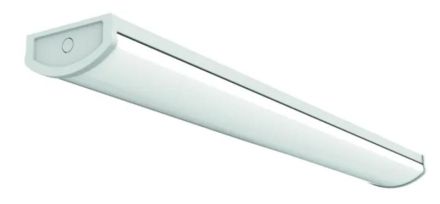 RED 5620-60-0001 surface-mounted luminaire CONSTRAXX