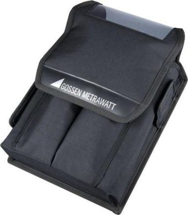 Gossen Metrawatt Z502X for PROFITEST M ready-to-use bag