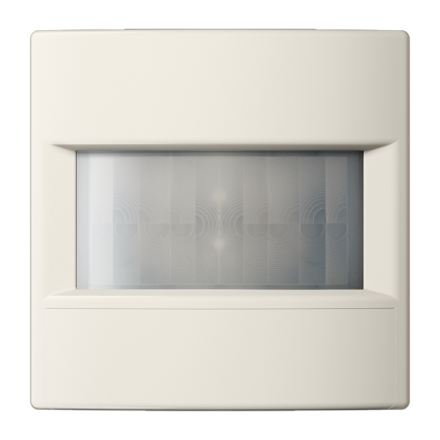 Jung BTLS17181WU JUNG HOME motion detector 1, 10 m, IP44, LS series, white
