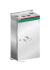 ABB Stotz-Kontakt OT400ERRR3TZ, safety switch 3-pole 220 kW 400V with stainless steel handle, 1SCA102318R1001