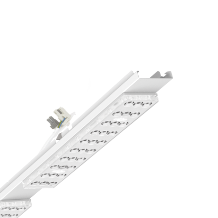 Regiolux 18530214150 SDGMVOTB/1500 5000 840 ET vw LED device carrier