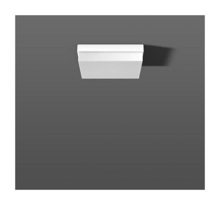 RZB 221160.002.1 12.5W 4000K 270x270x70 LED wall / ceiling light