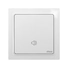 Eltako 30055068 FIUS55E-wg wall transmitter radio rws glz