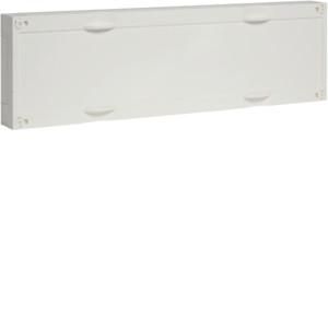Hager UC12MP 150x500mm mounting plate kit