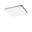 Spittler WL210 opal 10/15W 830/840 grey IP20 LED wall light