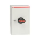 ABB Stotz-Kontakt OTL75T6U, safety switch 6-pole 37 kW 400V with black handle, 1SCA022730R9160