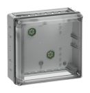 Spelsberg AK-F 14 Lt empty housing, 73351101