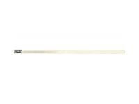 Intercable 183205 ICC61330 with ball lock 520x12mm stainless steel cable ties