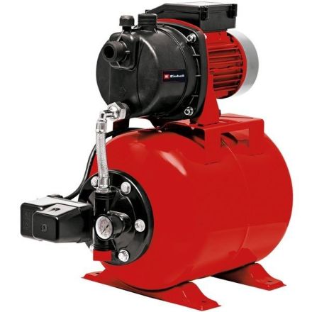 Einhell 4173190 Domestic waterworks GC-WW 6538, pump