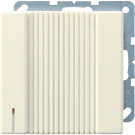 Jung LS967S signal generator AC 8 12 V ~ / DC 12 17 V, LS series, white